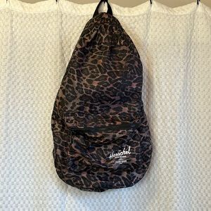 Herschel Backpack